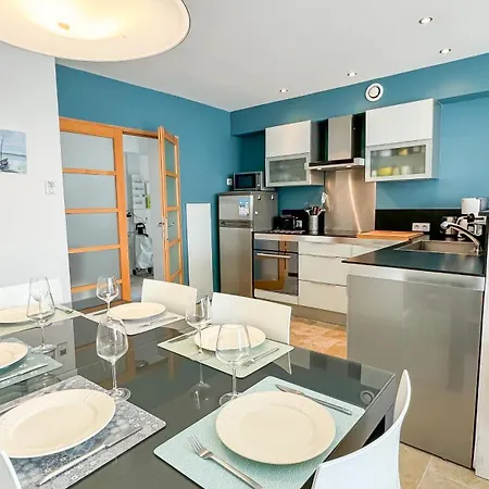 Au Calme Dans Centre Village La Couarde-sur-Mer