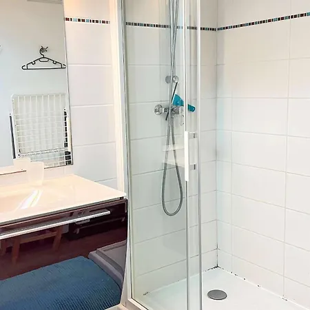 Agreable Au Calme Dans Centre Village La Couarde-sur-Mer